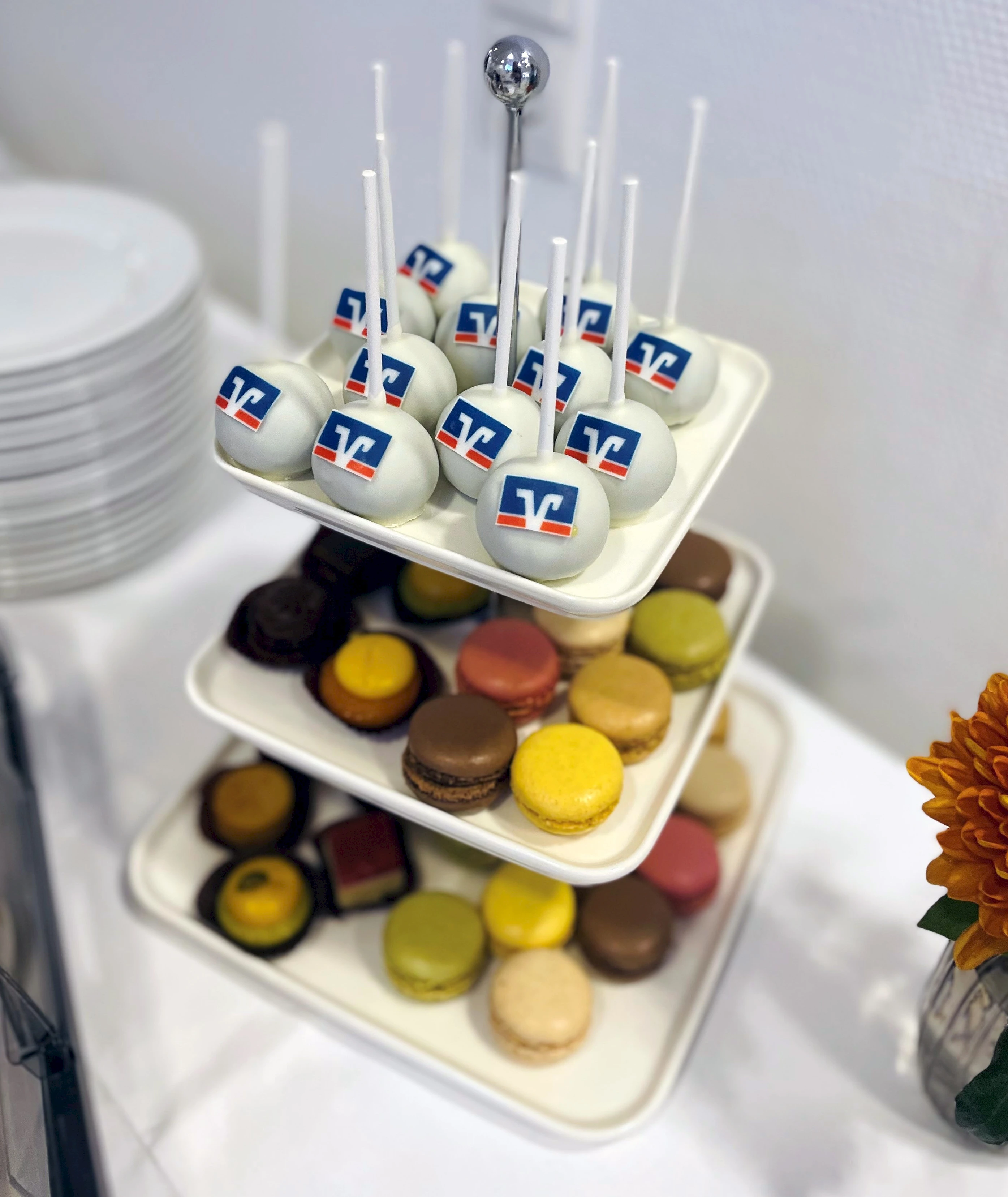Markenzeichen Cakepops