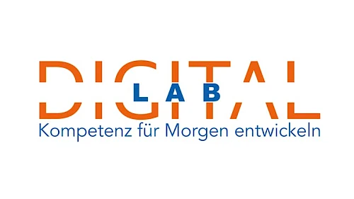 Logo Digital Lab