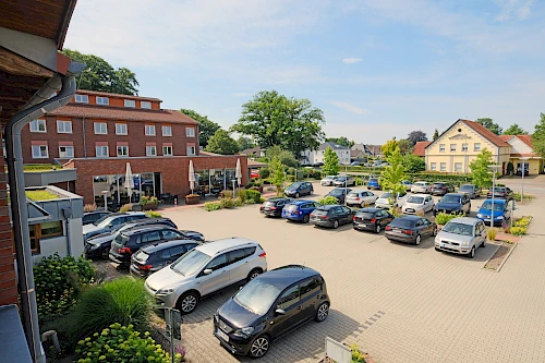 Parken